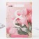 Gift set Diary, paper block and pen "since March 8"