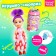 Surprise Doll doll-surprise, with a ringlet, mix