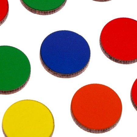 Puzzle "Fun toys" Smart Cloud-1