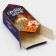 New Year. Gift box - New Year's Folding candy “Happy New Year” 9.3*14.6*5.3 cm.