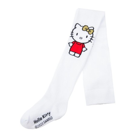 Tights for girls, height 134-140 cm-3