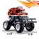 Designer SUV "Bigfoot" Sluban Mesano, Inertia, 261 details, 6+