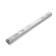 Ball guides, l = 450 mm, H = 35 mm, thickness 0.6 mm. 2 pcs.