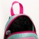 Baby backpack, lightning department, 20 cm x 13 cm x 26 cm "Sky", puppy patrol