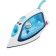 Iron Energy EN-339, 2200 W, ceramic sole, 350 ml, blue and white