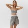 Top female on straps Minaku: Home Collection Color gray, river 50