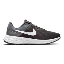 Кроссовки беговые мужские Nike Revolution 6 NN DC3728 004, размер 11,5 US