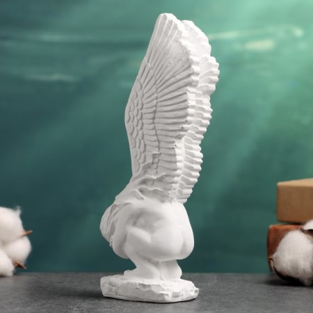 Figure "Girl Angel" 7x4x16.5cm,-3