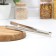 Serving shares Ortel, 28 cm
