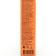 Shoe cream stroke, dark brown 75 ml