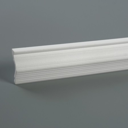 SPINITURE EXTRACTION OF EXTRACED 06021E, white 30x52x2000 mm-3