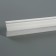 SPINITURE EXTRACTION OF EXTRACED 06021E, white 30x52x2000 mm
