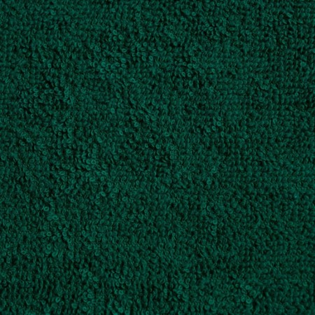 Gift towel Economy and I "Bear" 30x60 cm, emerald color, 100% cotton, 320 g/m2-2