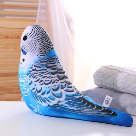 Antistress toy "Parrot"-2