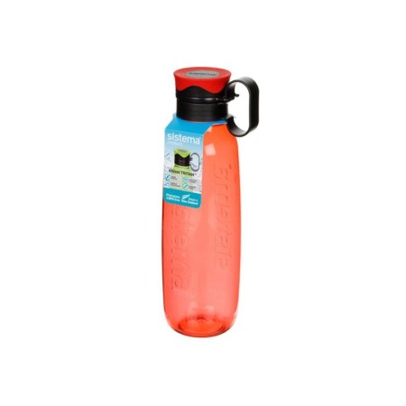 Water bottle, 850 ml, mix-14