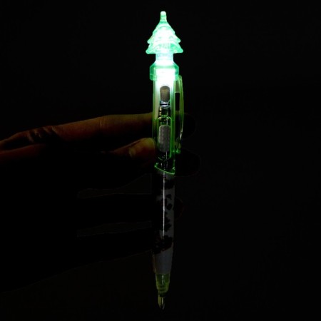 Hand "New Year" Light, species mix-2