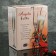 A set of glasses for champagne Bohemia Crystal "Angela", 190 ml, 6 pcs