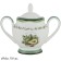 Sugar Lenardi "Avocado", 550 ml