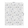 Graking on the Christmas set, rectangular, oxford, size 145x180 cm