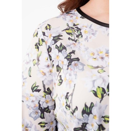 Female blouse, size 60-3