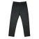 Pants for boys, height 152 cm, black color