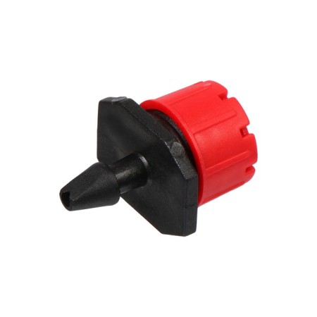 Nozzle-button spraying for drip irrigation, small, Greengo-1