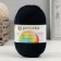 School yarn 100% acrylic 150m/50g (199-mattrats. Sini)