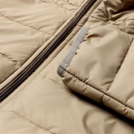 Children's jacket KAFTAN p. 38 (146-152 cm), khaki-8