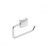Square fasteners