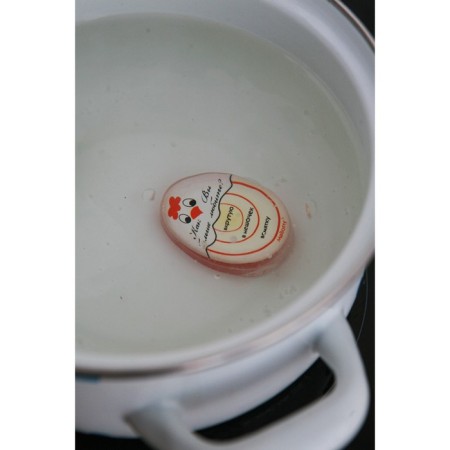 Timer for cooking eggs "Chicken"-8