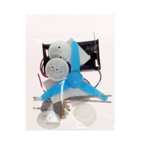 Designer electronic "water machine", works from batteries-4