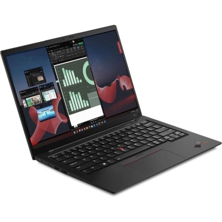 LENOVO ThinkPad X1 Carbon G11 Core i7 1365U 16GB SSD1TB IRIS XE GRAPHICS 14 "1073520-2