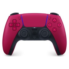 Геймпад Беспроводной PlayStation DualSense красный для: PlayStation 5 (CFI-ZCT1W)