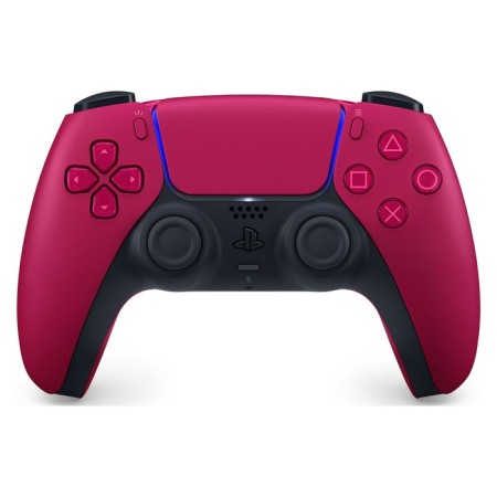 Gampad wireless PlayStation Dualsense Red for: PlayStation 5 (CFI-ZCT1W)