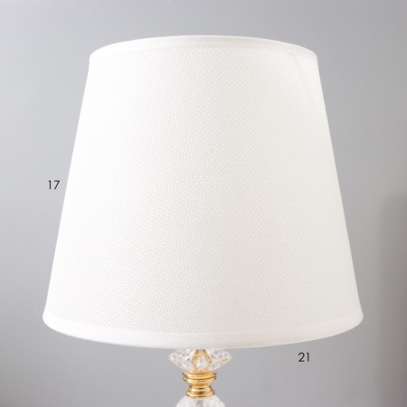 Highway Lamp "Askfeya" E27 40W gold 22x22x40 cm Risalux-2