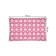 Decorative panel with photo printing "Heart in a cage", horizontal, size 100x150 cm