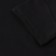 Kit for children (T -shirt, shorts), black color, height 146 cm