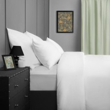 Soft sheet, size 150x240 cm