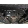 Защита картера и КПП RIVAL, Volkswagen Polo 2020-н.в., с крепежом, 111.5842.1