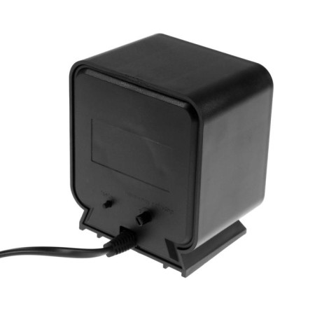 Rubbater of the pests Luazon LRI-25, ultrasound, 150 m2, 220 V, black-3
