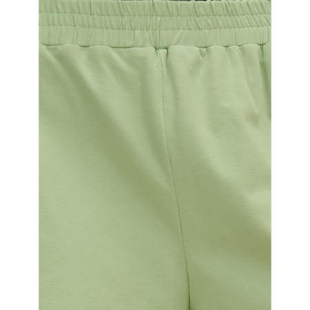 Female set, size l, green color-9