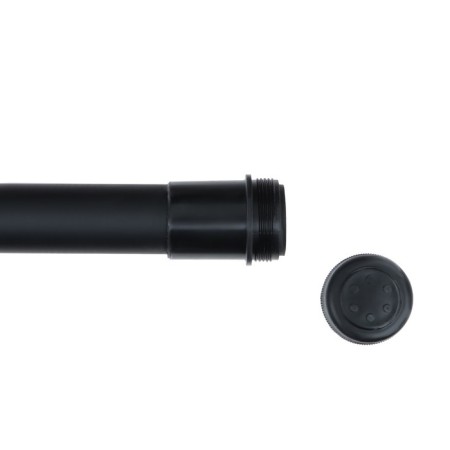 Удилище б/к NAMAZU TENSAI Pole, тест 10-40 г, длина 5 м-3