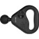 Body massager KZ 1426, electric, percussion, 30W, 4 modes, 1 nozzle, from the battery