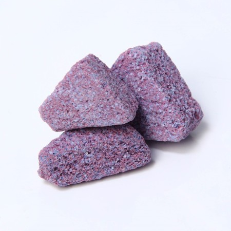 Bombs for the bath "Mermaid", lavender aroma, 100 g, pure happiness-2