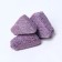 Bombs for the bath "Mermaid", lavender aroma, 100 g, pure happiness