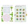 Preparation for the letter: a collection of developing tasks. Nazarova S.I.