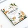 Diary in a gift box, A5, 80 sheets, a solid cover "Best Teacher"