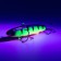 Rattlin Namazu Loaf Silicone, L = 70 mm, 16g, sinking No. 03