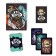 Board game "Who? Ghost, mummy, vampire "at speed, 7+