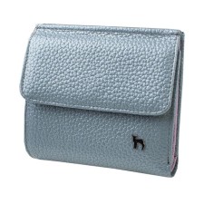 Wallet, blue color, Dandy series, art.182-17